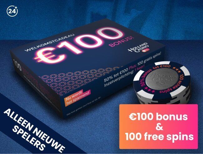 Image: Een Miljoen Gevonden: De Beste Miljoener Online Casinos in Nederland Verder